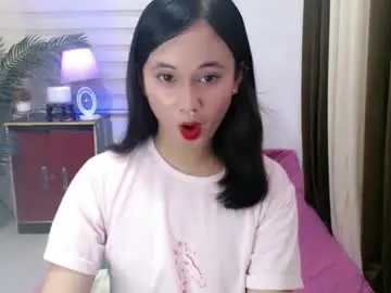 Chaturbate Adult Webcam of ursweet_athisa18