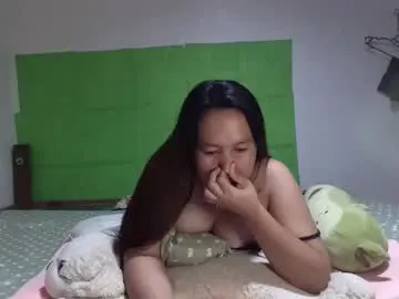 Chaturbate Sex Cam of wetasianbelle