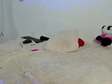 Chaturbate Nude Webcam of _angelnaugthy_