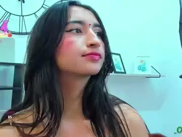 Chaturbate Private Sex Chat of _orquidea_