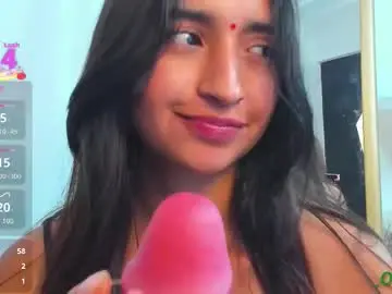 Chaturbate Sex Chat of _orquidea_