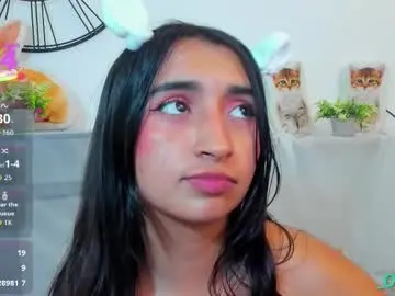 Chaturbate Adult Webcams of _orquidea_