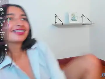 Chaturbate Sex Cam of _orquidea_