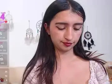 Chaturbate Adult Webcams of _orquidea_