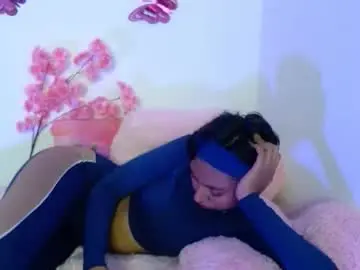 Chaturbate Adult Video Chat of amber__777