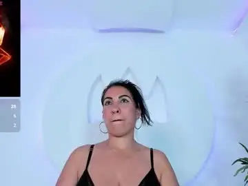 Chaturbate Best Webcam of amberjoymilf