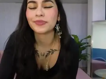 Chaturbate Nude Webcam of amy_lovelydoll