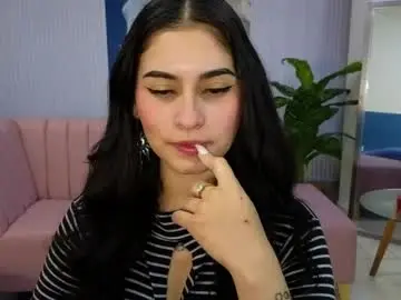 Chaturbate Live Sex Cam of amy_lovelydoll