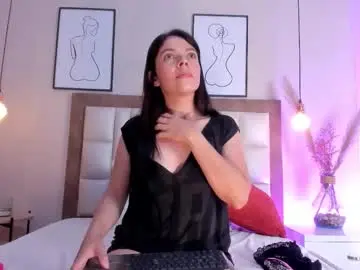 Chaturbate Live Porn of annabrookks