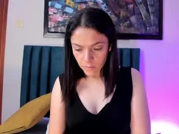 Chaturbate Live Sex of annabrookks