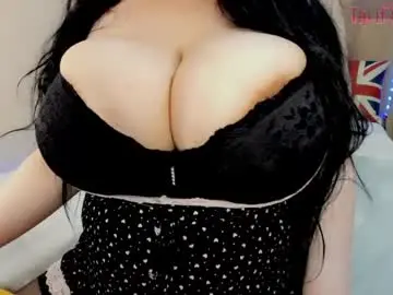 Chaturbate Nude Webcam of bustyyyheart