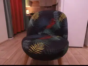 Chaturbate Private Sex Chat of harmonicdiv