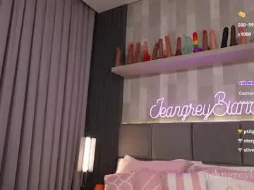 Chaturbate Free Live Porn of jeangreybianca