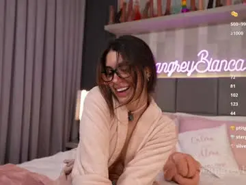 Chaturbate Live Porn of jeangreybianca