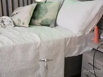 Chaturbate Watch Live Sex Cams of jeangreybianca