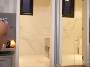 Chaturbate Best Webcam of jeangreybianca