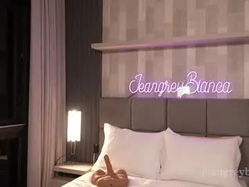 Chaturbate Watch Live Sex Cams of jeangreybianca