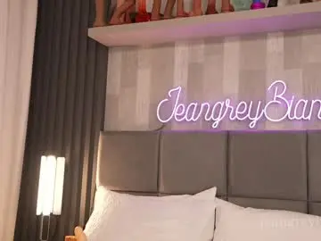 Chaturbate Live Porn of jeangreybianca