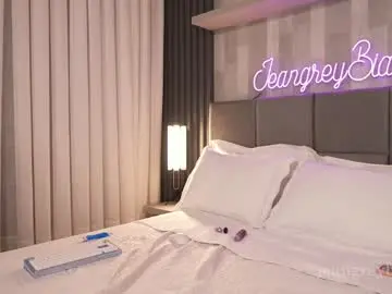 Chaturbate Free Porn Cam of jeangreybianca