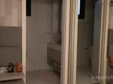 Chaturbate Live Sex of jeangreybianca