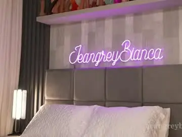 Chaturbate Watch Live Sex Cams of jeangreybianca