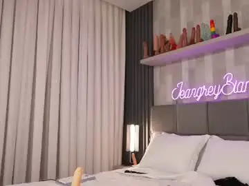 Chaturbate Live Porn of jeangreybianca