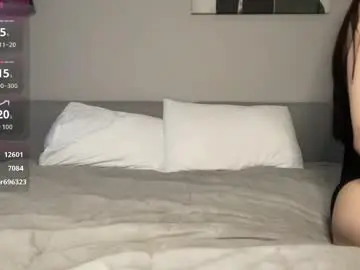 Chaturbate Watch Live Sex Cams of jennie_yung