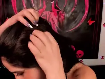 Chaturbate Sex Chat of kylie_foxx1