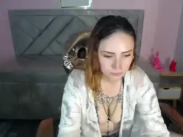 Chaturbate Sex Cam of lisa_ch1