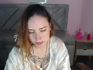 Chaturbate Free Porn Cam of lisa_ch1
