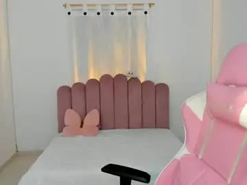 Chaturbate Free Porn Cam of meghan_russo07
