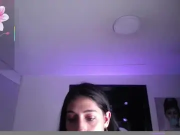Chaturbate Adult Webcams of melanny_petite