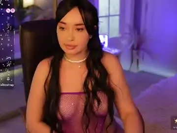 Chaturbate Adult Video Chat of miss_elias