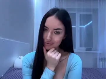 Chaturbate Private Sex Chat of nadineblackwater