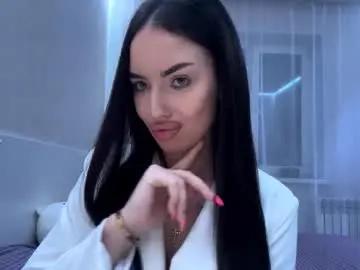 Chaturbate Sex Cam of nadineblackwater