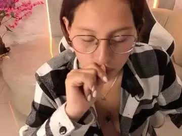 Chaturbate Live Porn of nyx_tamy_tx