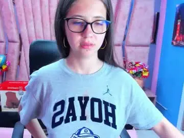 Chaturbate Sex Chat of sarah_sweett_