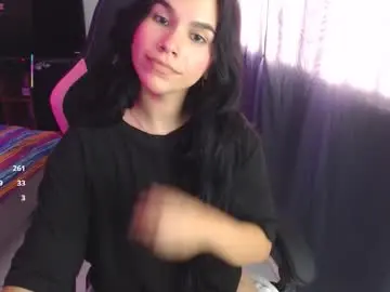 Chaturbate Best Webcam of sky_lover_