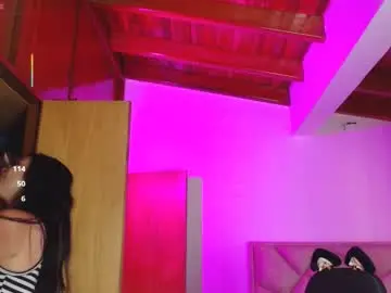 Chaturbate Live Sex of sky_lover_