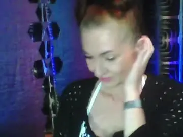 Chaturbate Nude Webcam of soniakiss4