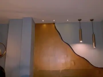 Chaturbate Live Sex Cam of agathakondo