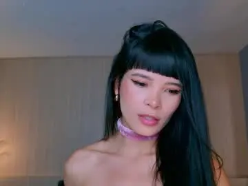 Chaturbate Private Sex Chat of agathakondo