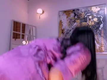 Chaturbate Nude Webcam of agathakondo