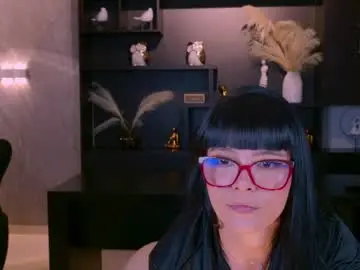 Chaturbate Live Porn of agathakondo