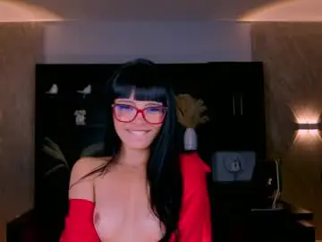 Chaturbate Best Webcam of agathakondo