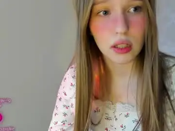 Chaturbate Sex Chat of alllura