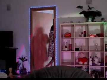 Chaturbate Live Sex of alycediamond21