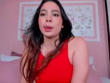 Chaturbate Best Webcam of anna_whitee_