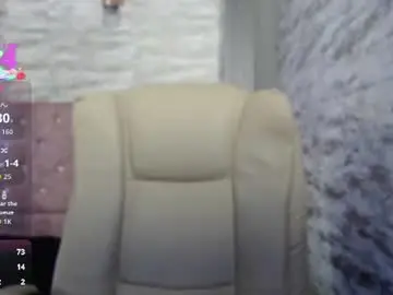 Chaturbate Free Porn Cam of antonella_rose3