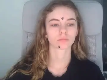 Chaturbate Live Sex of ariacreazy